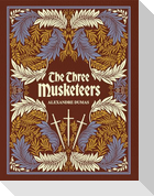 The Three Musketeers