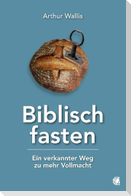 Biblisch fasten