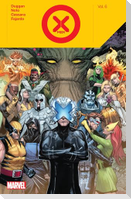 X-Men by Gerry Duggan Vol. 6