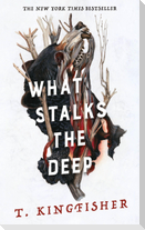 What Stalks the Deep