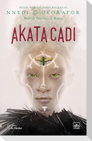 Akata Cadi - Nsibidi Yazitlari 1. Kitap