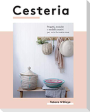 Cesteria. Progetti, tecniche e modelli creativi per voi e la vostra casa