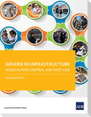 Gender in Infrastructure
