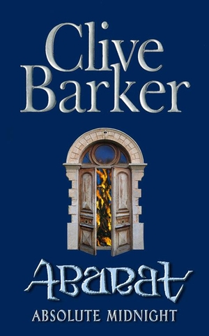 Barker, Clive. Absolute Midnight. HarperCollins Publishers, 2012.