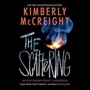 Mccreight, Kimberly. The Scattering. HarperCollins, 2017.