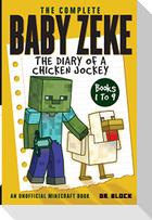 The Complete Baby Zeke