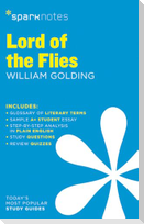 Lord of the Flies SparkNotes Literature Guide