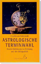 Astrologische Terminwahl