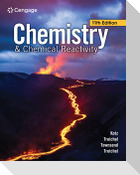 Chemistry & Chemical Reactivity