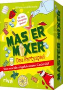 Master Mixer - Das Partyspiel
