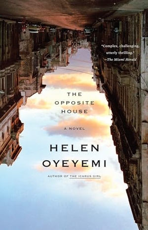 Oyeyemi, Helen. The Opposite House. Knopf Doubleday Publishing Group, 2008.