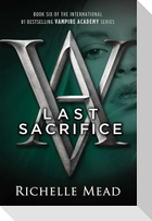 Last Sacrifice