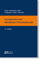 Europäisches und öffentliches Wirtschaftsrecht