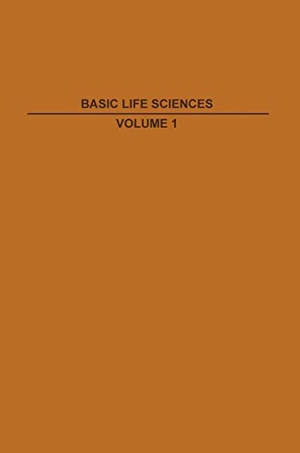 Kenney, F.. Gene Expression and its Regulation - Proceedings of the Eleventh International Latin American Symposium, held at the University of La Plata, Argentina, November 28-December 3, 1971. Springer, 2012.