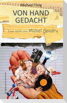 Von Hand gedacht