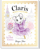 Claris: The Secret Crown