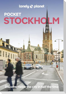 Lonely Planet Pocket Stockholm