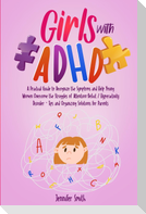 Girls with ADHD