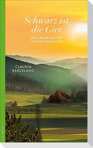 Schwarz ist die Gier