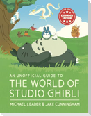 An Unofficial Guide to the World of Studio Ghibli