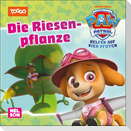 Maxi-Mini 250: VE 5: PAW Patrol: Die Riesenpflanze (5x1 Exemplar)