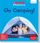 Go Camping! (Set 7)