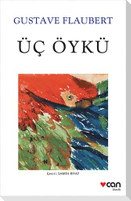 Üc Öykü