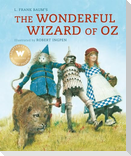 The Wonderful Wizard of Oz
