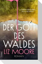 Der Gott des Waldes