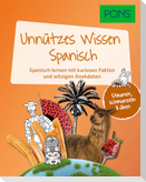 PONS Unnützes Wissen Spanisch