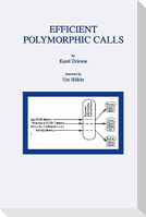 Efficient Polymorphic Calls