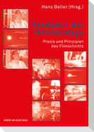 Handbuch der Filmmontage