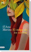 El mapa de los afectos