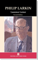 Philip Larkin
