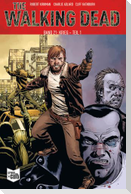 The Walking Dead Softcover 20