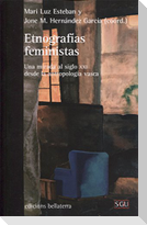 Etnografías feministas : una mirada al siglo XXI desde la antropología vasca