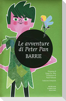 Le avventure di Peter Pan