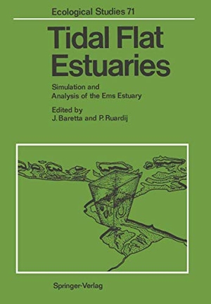 Baretta, Job / Piet Ruardij (Hrsg.). Tidal Flat Estuaries - Simulation and Analysis of the Ems Estuary. Springer Berlin Heidelberg, 2011.