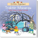 Ciftlik Öyküleri Traktör Macerasi