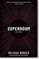 Superdoom: Selected Poems