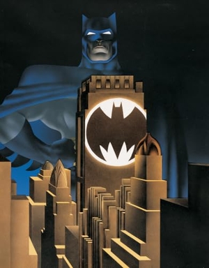 Miller, Frank. Batman - The Dark Knight Returns (New Edition). DC Comics - IWUK, 2026.