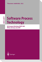 Software Process Technology