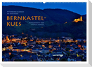 BERNKASTEL-KUES (Wandkalender 2024 DIN A2 quer), CALVENDO Monatskalender