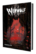 W5 Werwolf - Die Apokalypse: Regelwerk