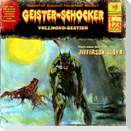 Geister Schocker CD 123: Vollmond-Bestien
