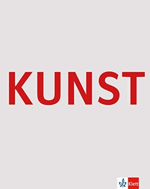 Kunst. Bildatlas. Schülerbuch 5.-12. Klasse. Klett Ernst Verlag GmbH, 2007.