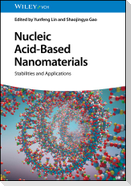 Nucleic Acid-Based Nanomaterials