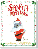 Santa Mouse