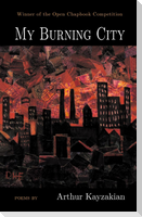 My Burning City