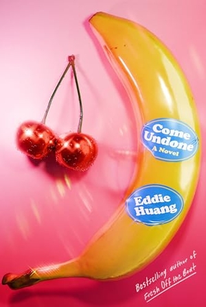Huang, Eddie. Come Undone - A Novel. Random House LLC US, 2026.